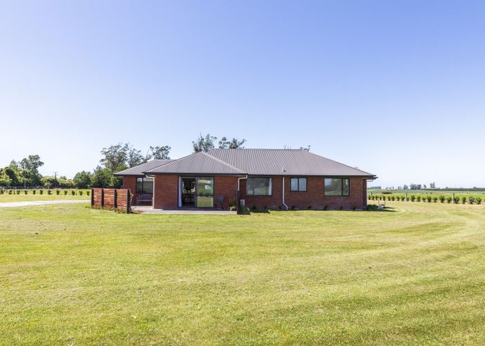  at 2217 Old West Coast Road, Kirwee, Selwyn, Canterbury