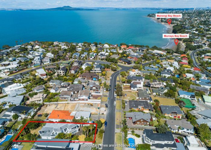  at 39 Gulf View Road, Murrays Bay, Auckland