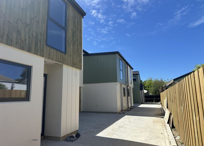  at 3/14 Stenness Avenue, Somerfield, Christchurch City, Canterbury