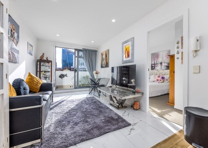  at 7C/32 Eden Crescent, City Centre, Auckland City, Auckland