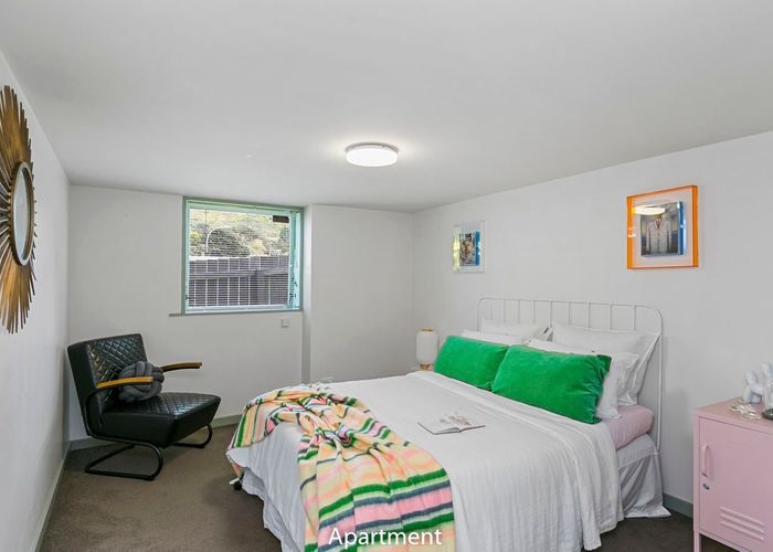  at 3A Dover St, Island Bay, Wellington, Wellington