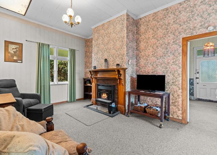  at 27 Dublin Street, Martinborough, Martinborough