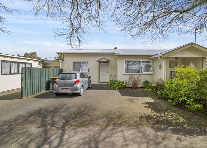  at 3 and 3A Ann Street, Victoria, Rotorua, Bay Of Plenty