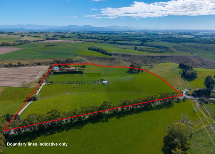  at 356 Hadlow Road, Timaru, Timaru, Canterbury
