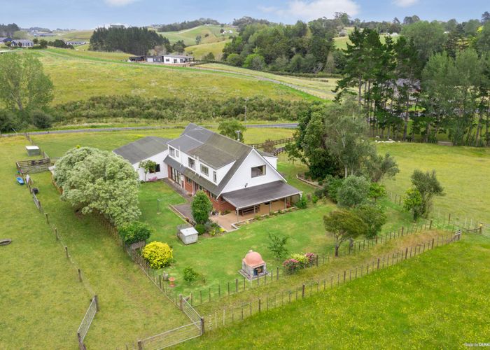  at 443 Tuhimata Road, Paerata, Pukekohe