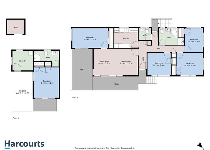  at 49 Spence Road, Henderson, Waitakere City, Auckland