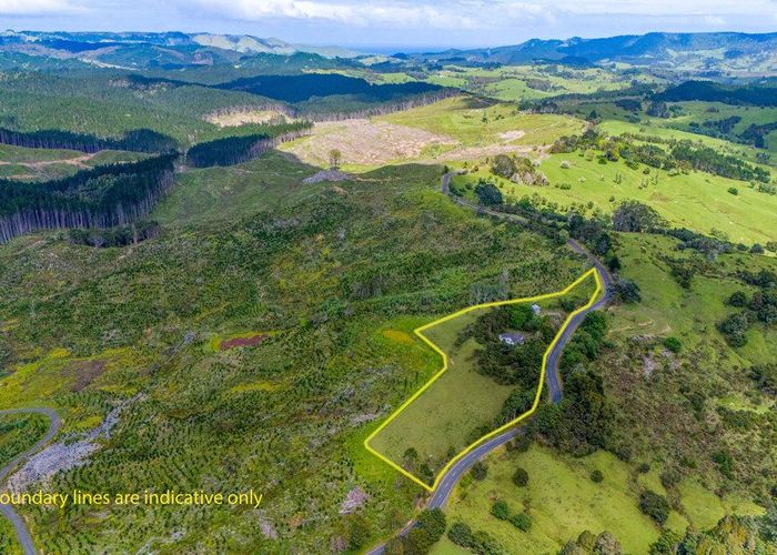  at 3222 Kaitaia-Awaroa Road, Herekino, Far North, Northland