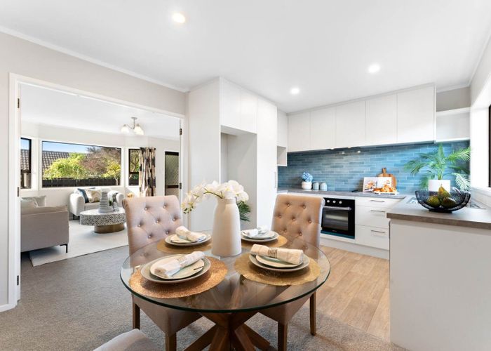  at 4/11 Koromiko Street, New Lynn, Waitakere City, Auckland