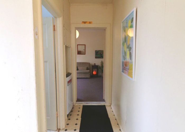  at 1/31 Tahi Street (flexible start date, quiet location, ideal for young family), Miramar, Wellington, Wellington