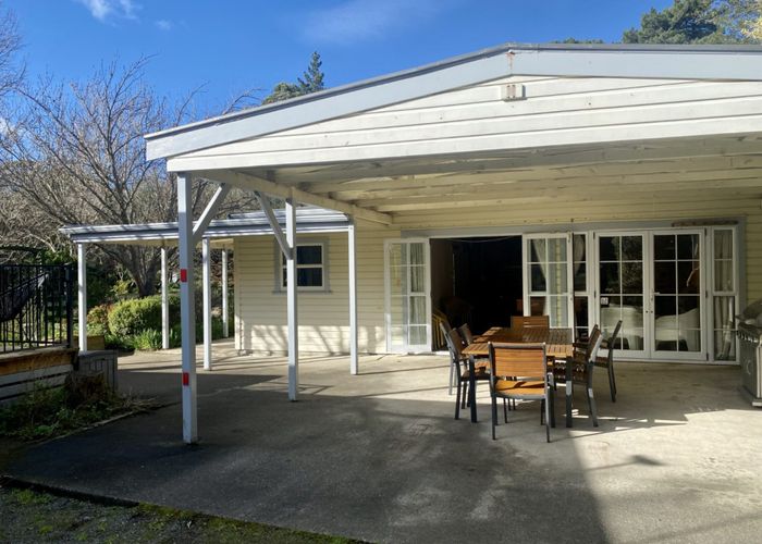  at 611A Upper Plain Road, Upper Plain, Masterton