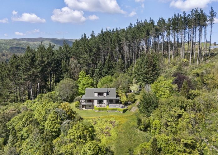  at 562 Turitea Road, Turitea, Palmerston North, Manawatu / Whanganui