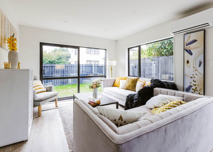  at 17E Mccullough Avenue, Papatoetoe, Manukau City, Auckland