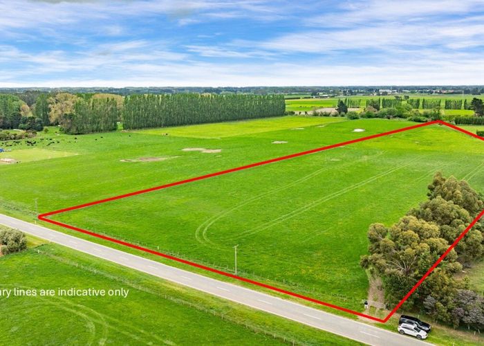  at 465 Tuahiwi Road, Tuahiwi, Waimakariri, Canterbury