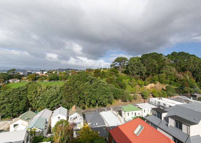  at 8/24 Patanga Crescent, Thorndon, Wellington, Wellington