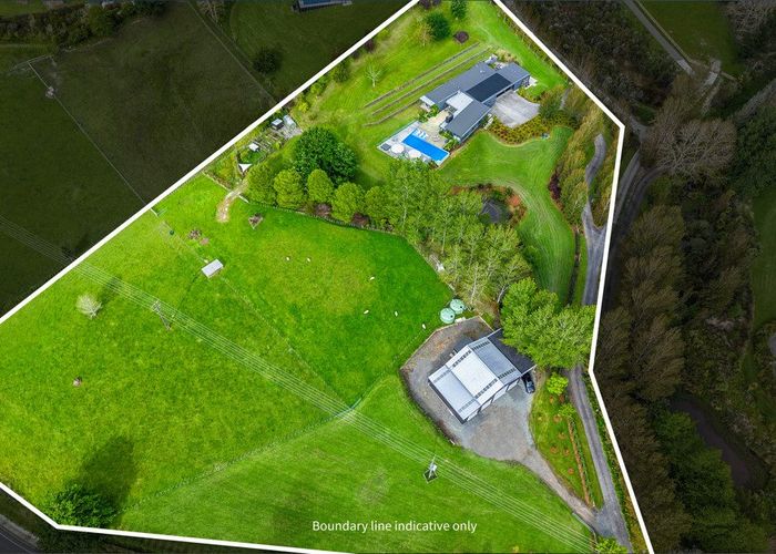  at 521 Coatesville-Riverhead Highway, Coatesville, Auckland
