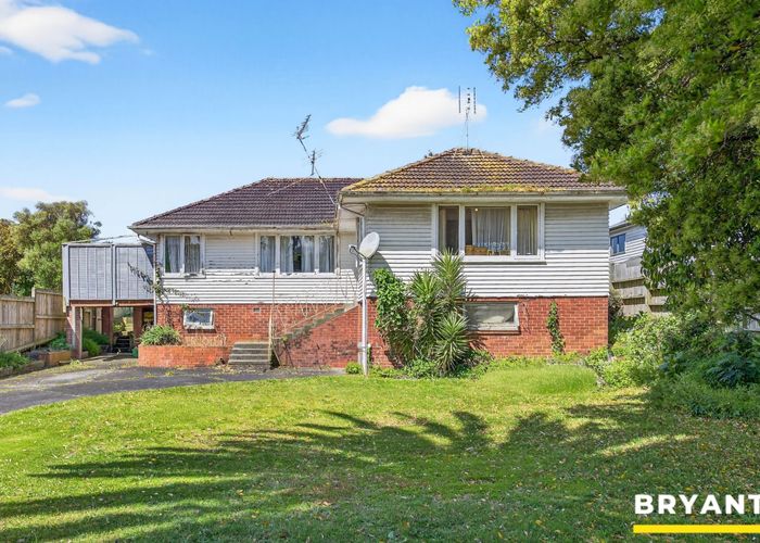  at 58 Line Road, Glen Innes, Auckland City, Auckland
