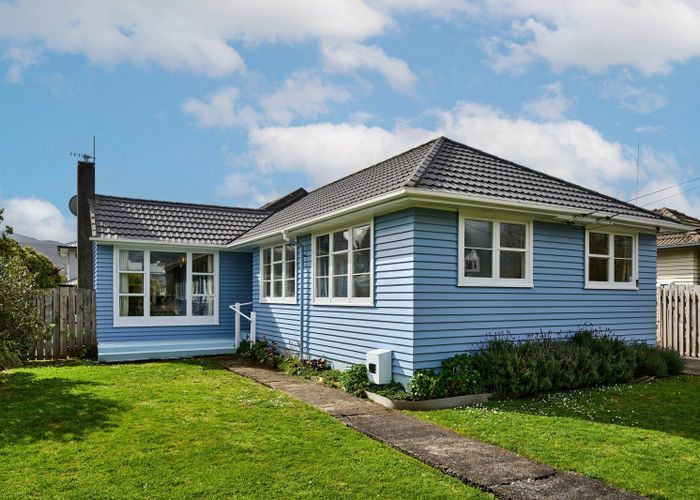  at 3 Routley Crescent, Elderslea, Upper Hutt, Wellington