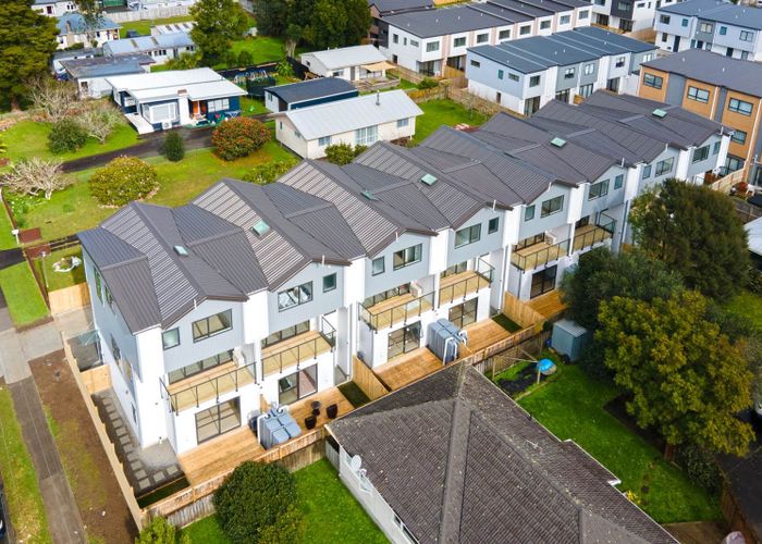  at L 4,6,7,8/7 Ranui Station Road, Ranui, Waitakere City, Auckland