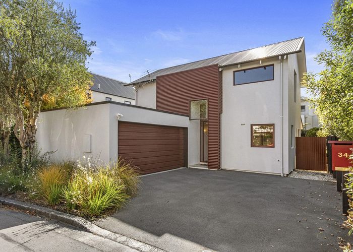  at 34 Oakford Close, Riccarton, Christchurch City, Canterbury