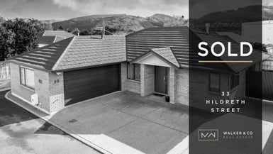  at 33 Hildreth Street, Trentham, Upper Hutt