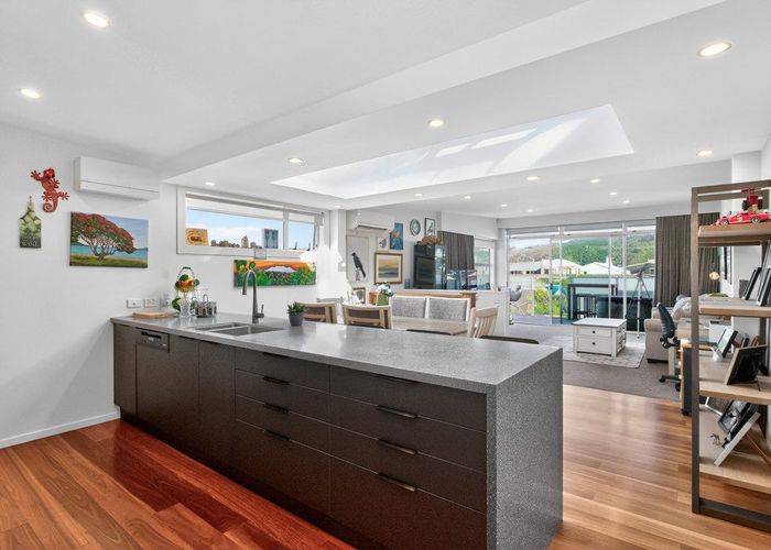  at 6A Nelson Street, Petone, Lower Hutt, Wellington