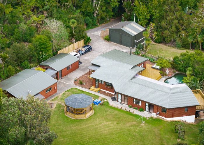  at 78 Opanuku Road, Henderson Valley, Waitakere City, Auckland