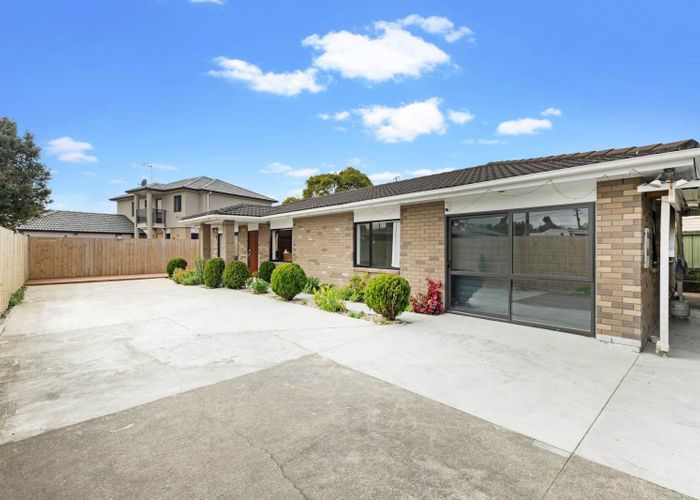  at 72A Kimpton Road, Papatoetoe, Auckland