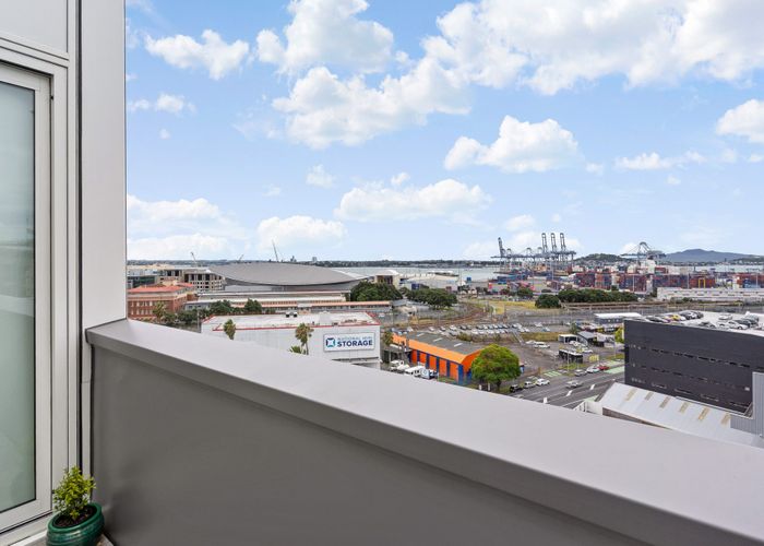  at 1003/2B Augustus Terrace, Parnell, Auckland City, Auckland