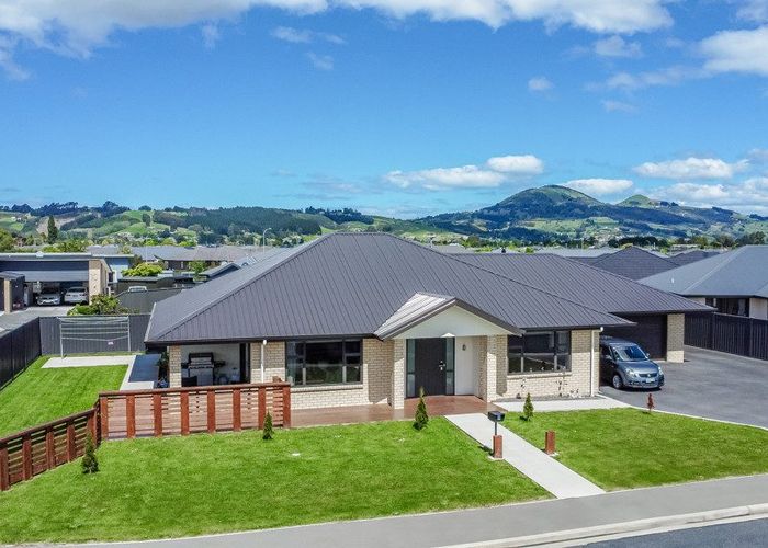  at 6 Mellay Mews, Mosgiel, Mosgiel