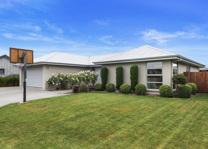  at 11 Orchard Grove, Netherby, Ashburton