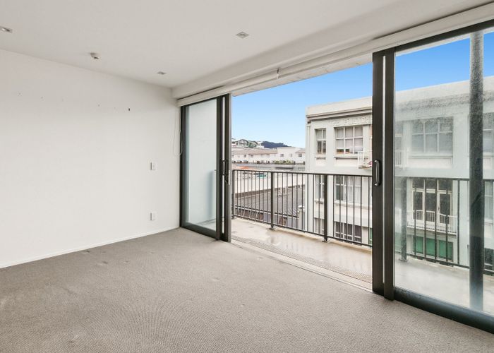  at 52/13 College Street, Te Aro, Wellington, Wellington