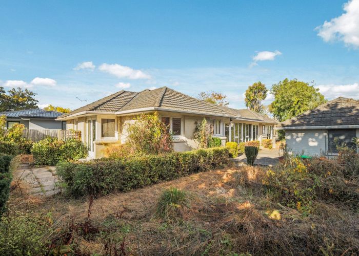  at 50A Fendalton Road, Fendalton, Christchurch