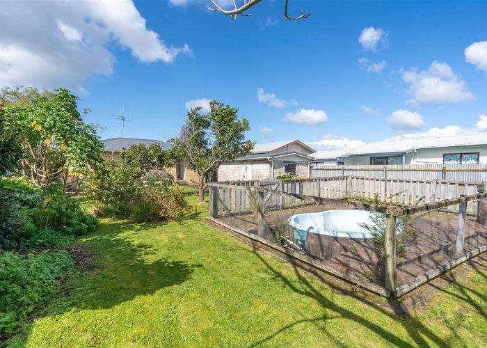  at 4 Karaka Street, Nawton, Hamilton
