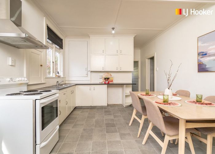  at 125 Caversham Valley Road, Calton Hill, Dunedin