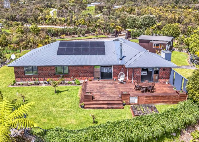  at 8/133 Powerhouse Road, Fairdown, Buller, West Coast