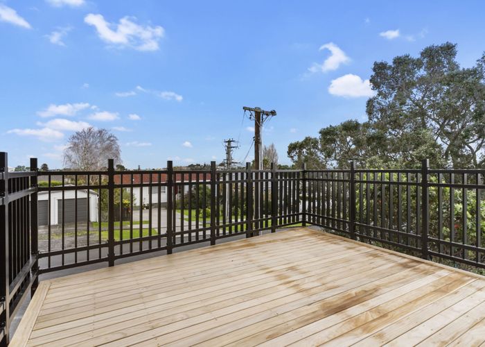  at 3/1 Roseberry Avenue, Birkenhead, North Shore City, Auckland