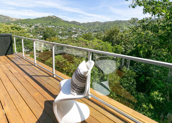  at 6/282 Cockayne Road, Ngaio, Wellington