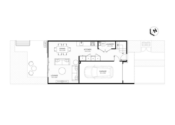  at 30 Waka Moana Drive, Hobsonville, Waitakere City, Auckland