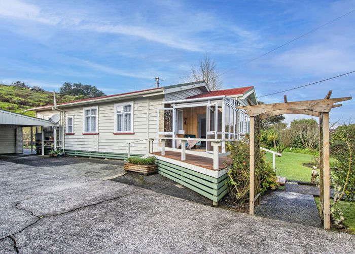  at 5 George Street, Hikurangi, Hikurangi