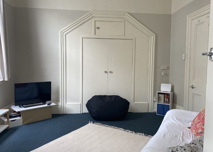  at 2/59 Majoribank Street, Mount Victoria, Wellington, Wellington