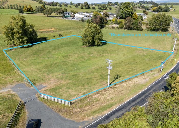  at 1/849 Pokuru Road, Te Awamutu, Waipa, Waikato