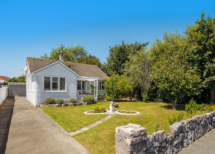  at 60 Hutcheson Street, Mayfield, Blenheim, Marlborough