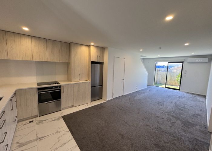  at 16/241 Lincoln Road, Addington, Christchurch