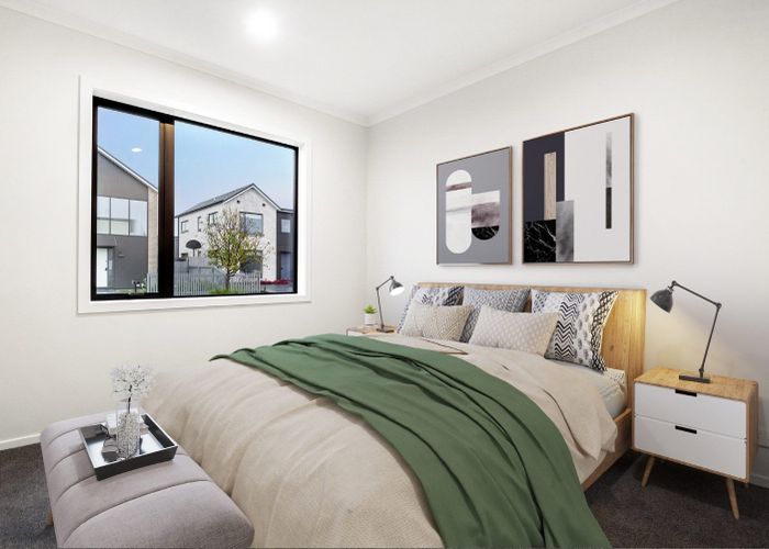  at 1/18 Rigby Drive, Whenuapai, Waitakere City, Auckland