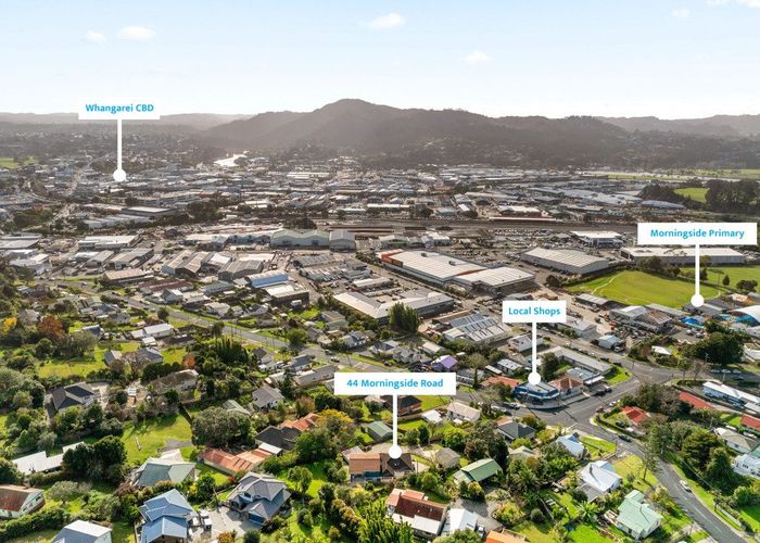  at 44 Morningside Road, Morningside, Whangarei