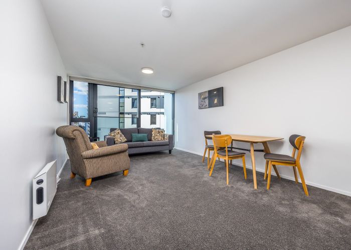  at 13L/3 Whitaker Place, Grafton, Auckland City, Auckland