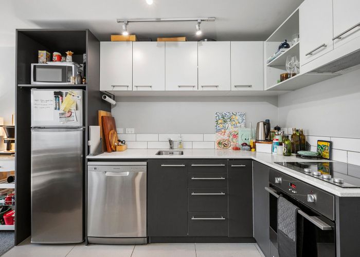  at 306/181 Tasman Street, Mount Cook, Wellington, Wellington