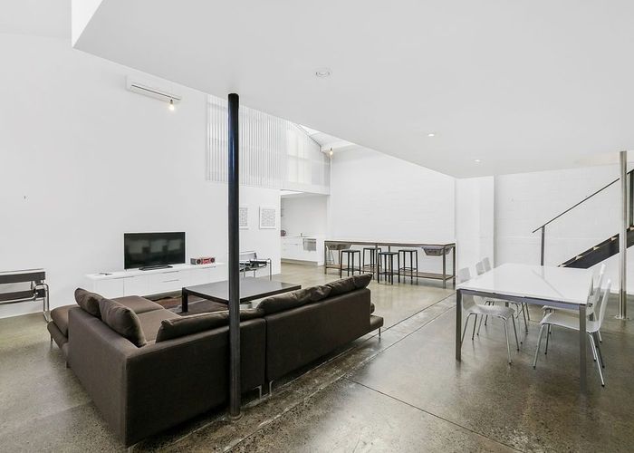  at 3/62 Brown Street, Ponsonby, Auckland City, Auckland