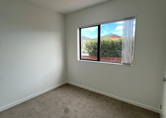  at Flat Bush, Manukau City, Auckland