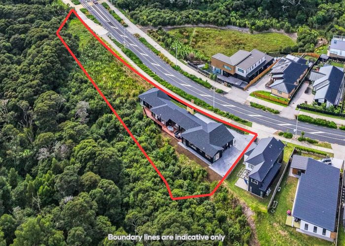  at 70D Glenvar Ridge Road, Long Bay, North Shore City, Auckland